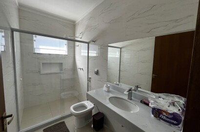 Ótima casa para venda em São Lourenço MG