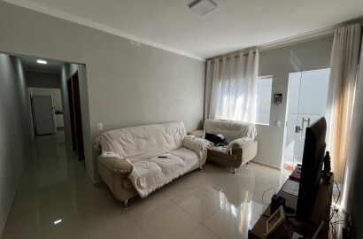 Ótima casa para venda em São Lourenço MG