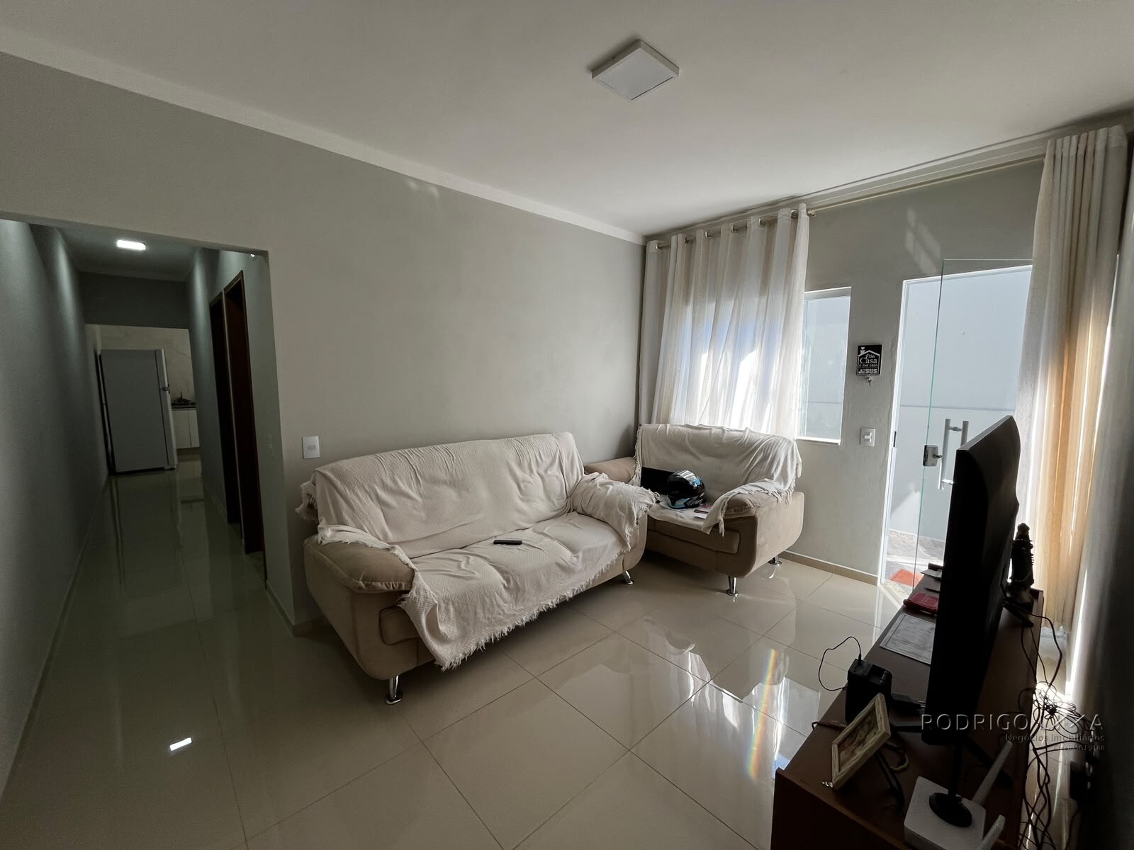 Ótima casa para venda em São Lourenço MG