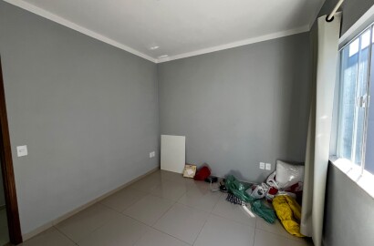 Ótima casa para venda em São Lourenço MG