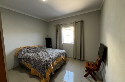 Ótima casa para venda em São Lourenço MG