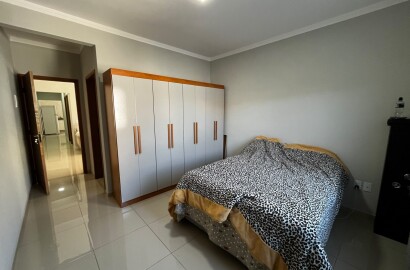 Ótima casa para venda em São Lourenço MG