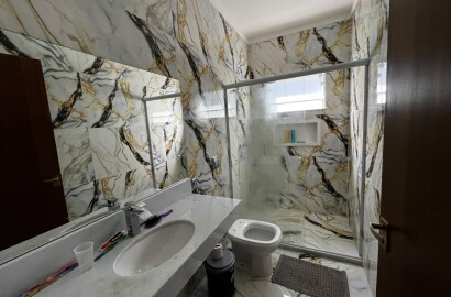 Ótima casa para venda em São Lourenço MG