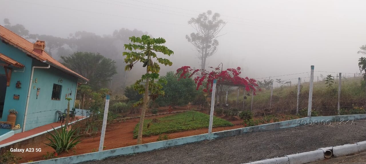 Lote para venda em São lourenço MG