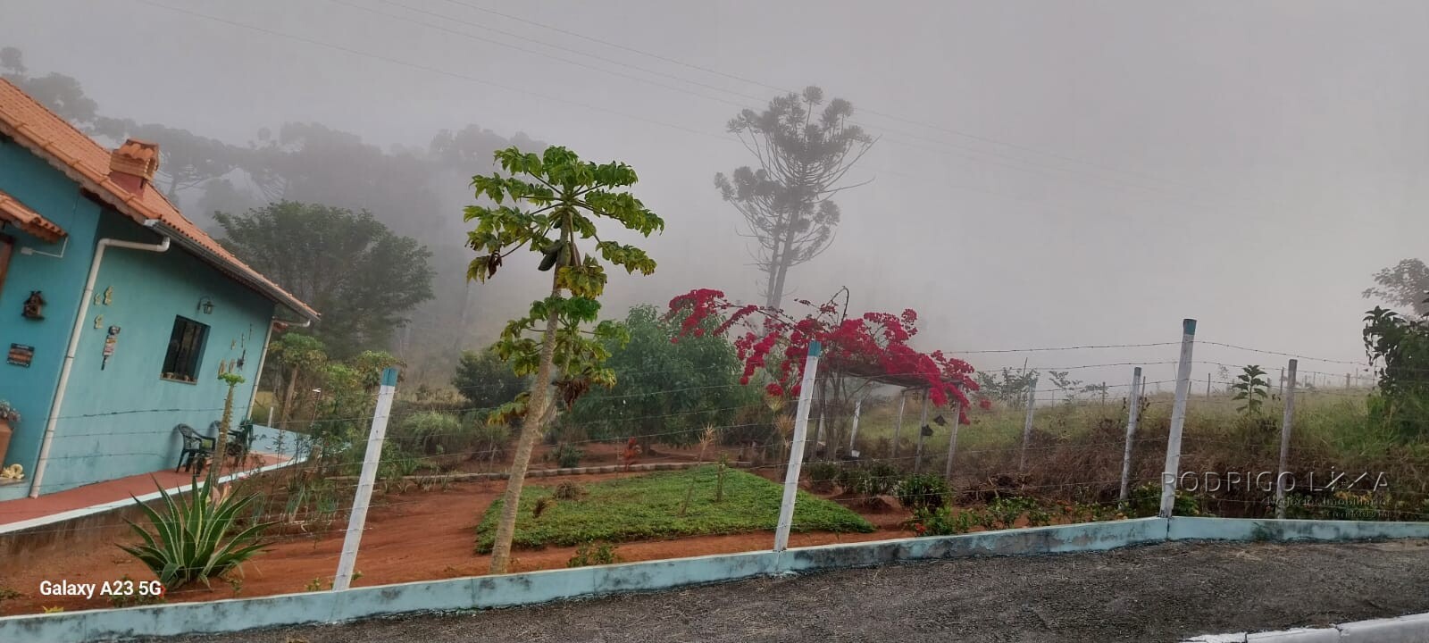 Lote para venda em São lourenço MG