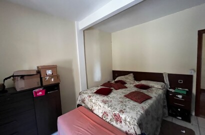 Casa para venda em São Lourenço - MG.