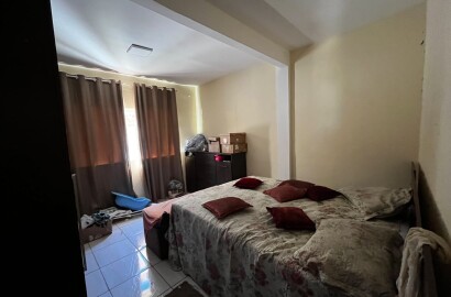 Casa para venda em São Lourenço - MG.