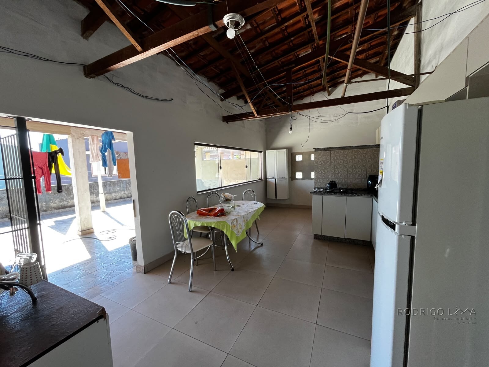 Casa para venda em São Lourenço - MG.