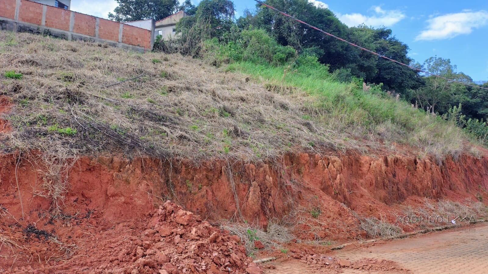 Lotes no Jardins da Mantiqueira para venda em Carmo de Minas MG