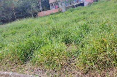 Lote para venda em São Loureço MG