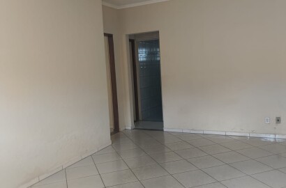 Casa para venda em São Lourenço MG
