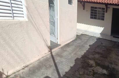 Casa para venda em São Lourenço MG