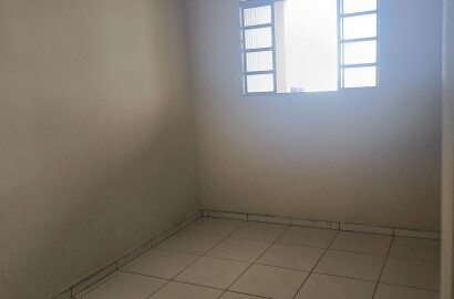 Casa para venda em São Lourenço MG