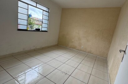 Apartamento para locação em São Lourenço MG