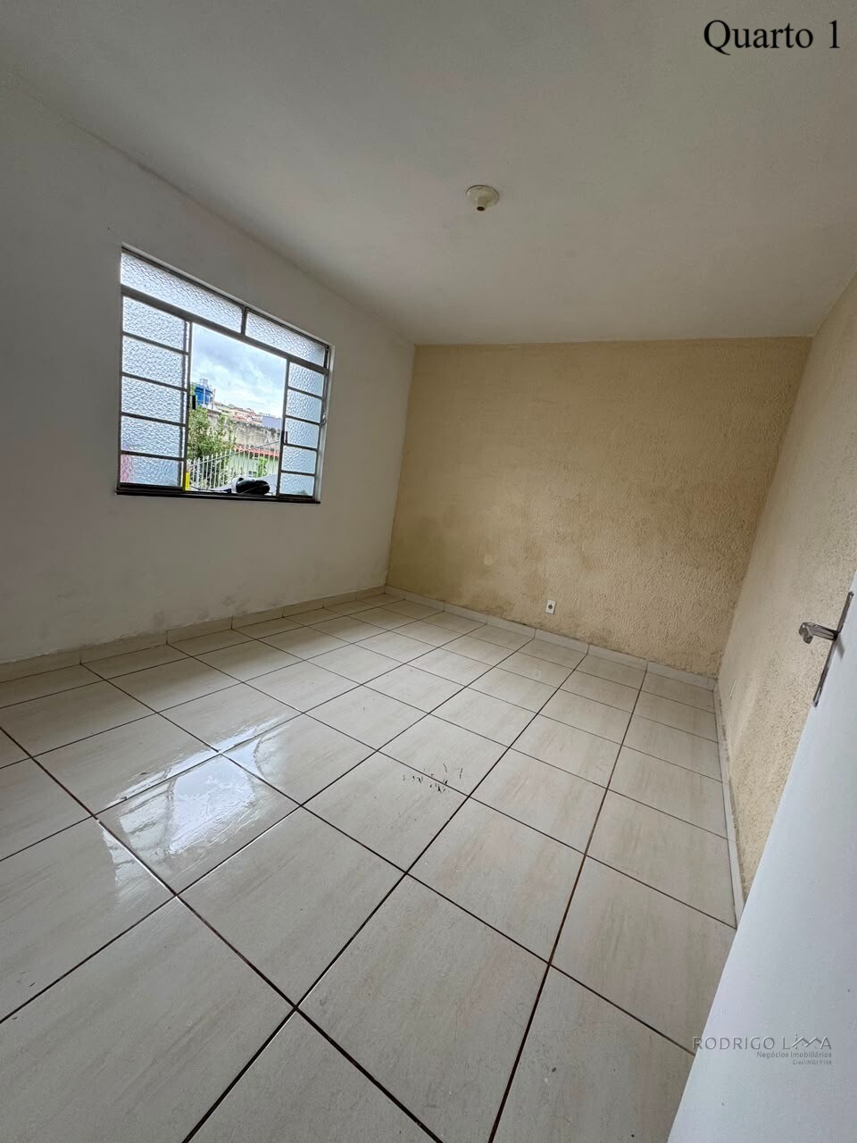 Apartamento para locação em São Lourenço MG