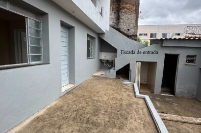Apartamento para locação em São Lourenço MG