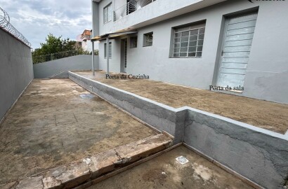 Apartamento para locação em São Lourenço MG