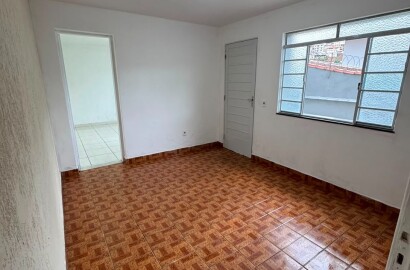 Apartamento para locação em São Lourenço MG