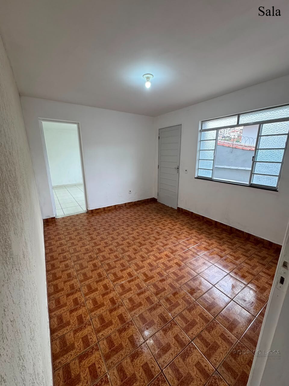Apartamento para locação em São Lourenço MG