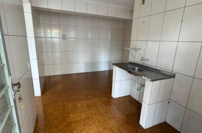 Apartamento para locação em São Lourenço MG