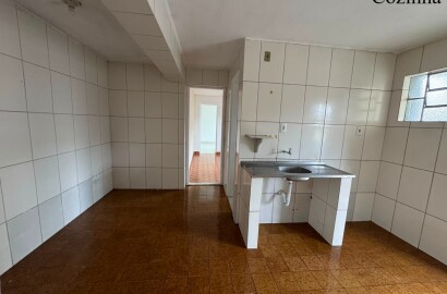 Apartamento para locação em São Lourenço MG