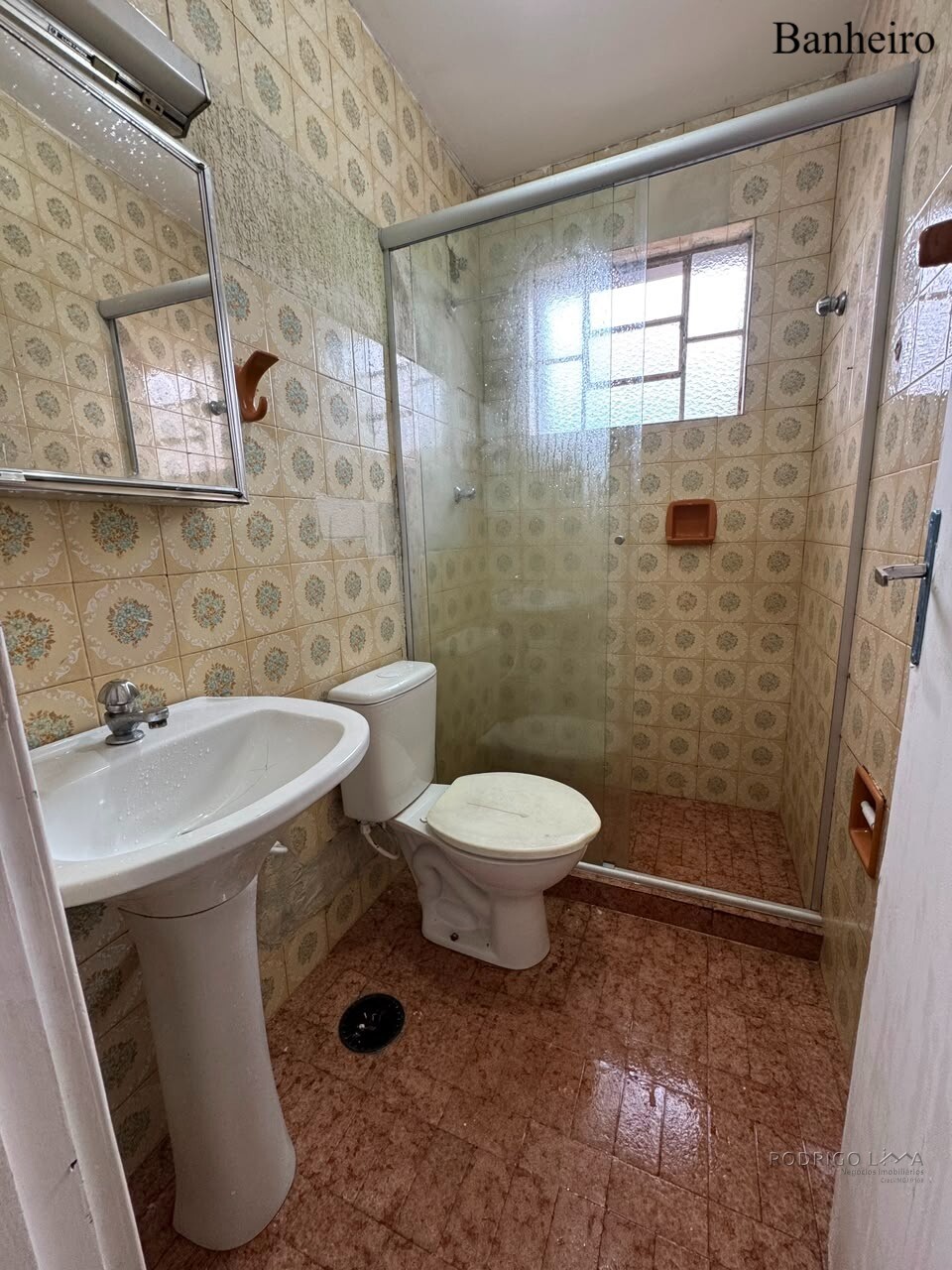 Apartamento para locação em São Lourenço MG