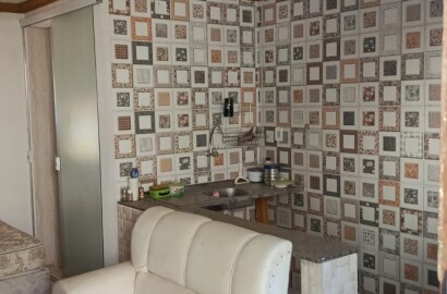Casa para venda em São Lourenço Mg