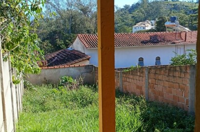 Casa para venda em São Lourenço Mg