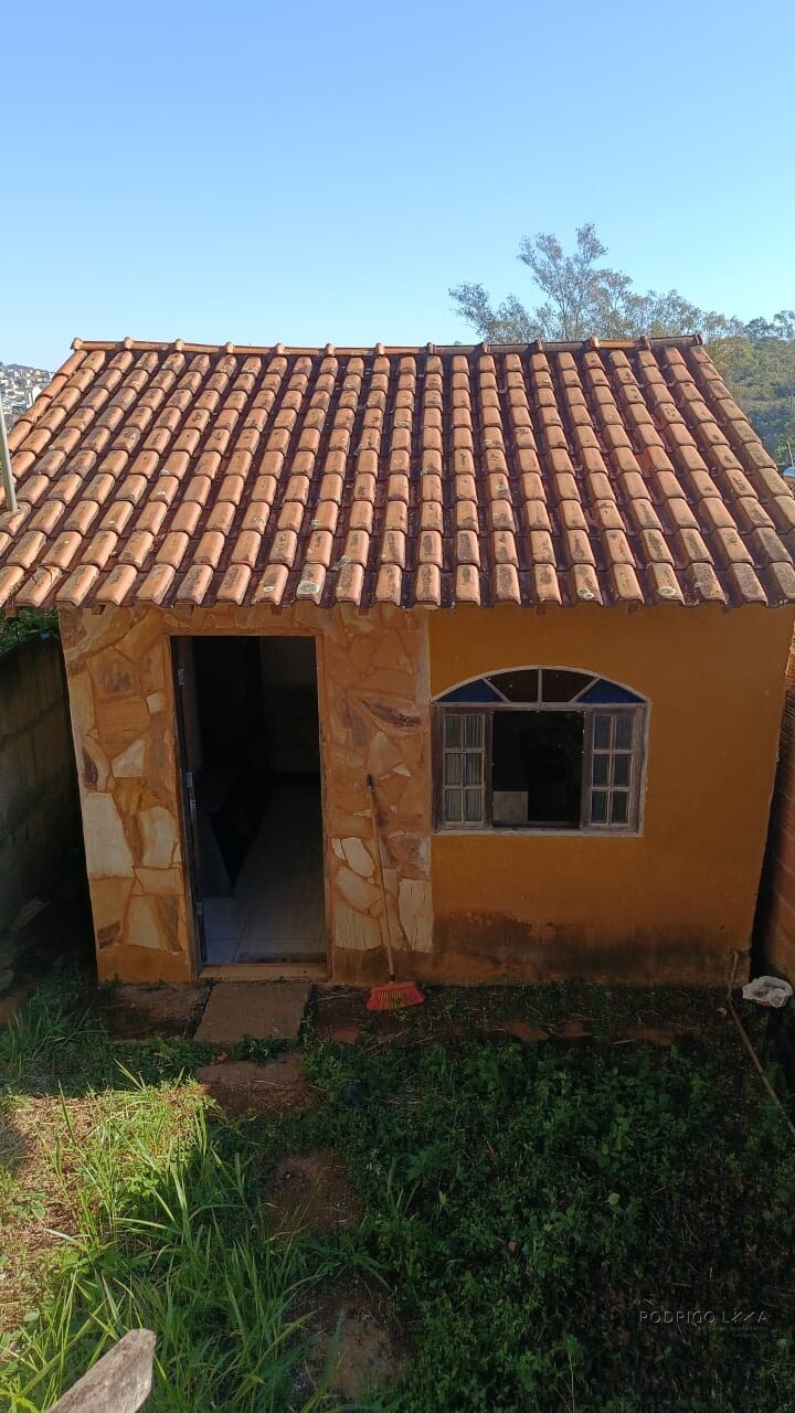 Casa para venda em São Lourenço Mg
