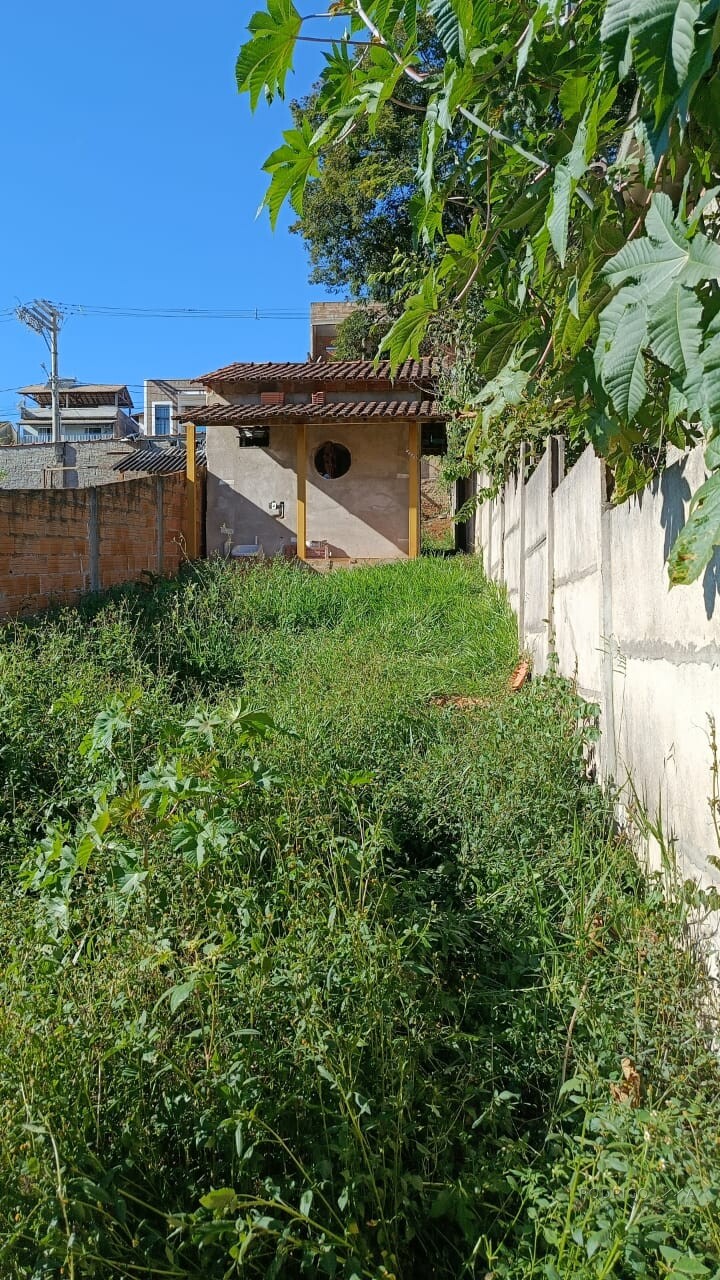 Casa para venda em São Lourenço Mg