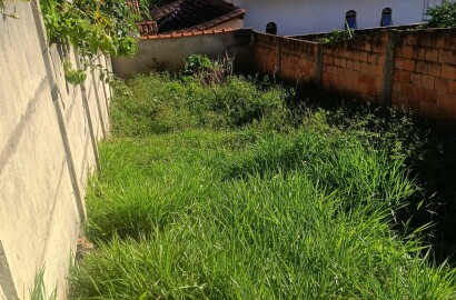 Casa para venda em São Lourenço Mg
