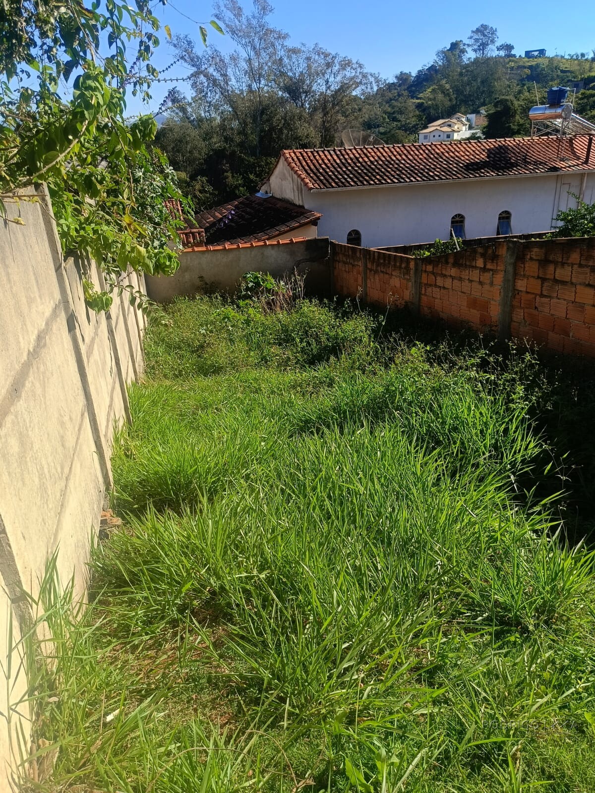 Casa para venda em São Lourenço Mg