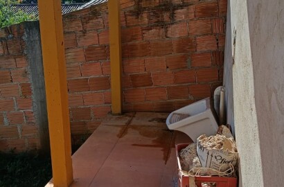 Casa para venda em São Lourenço Mg