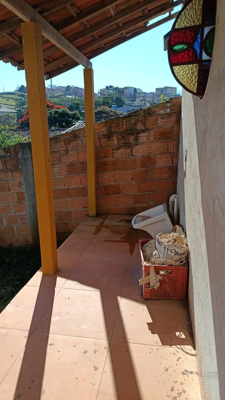 Casa para venda em São Lourenço Mg
