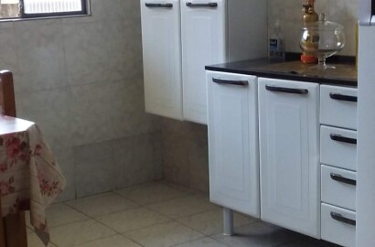 Casa para venda em São Lourenço MG