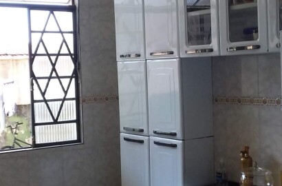 Casa para venda em São Lourenço MG