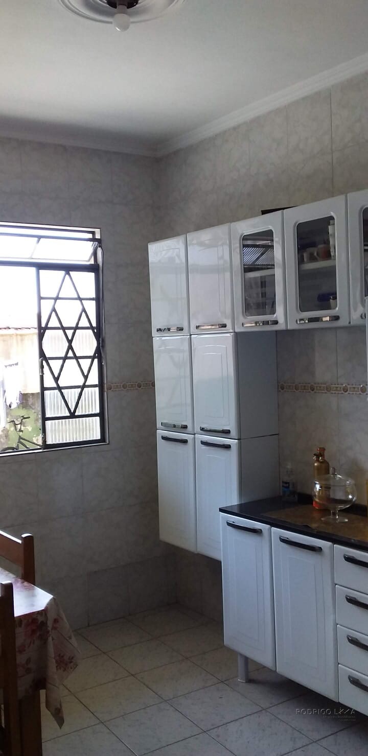 Casa para venda em São Lourenço MG