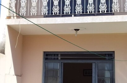 Casa para venda em São Lourenço MG