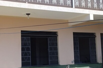 Casa para venda em São Lourenço MG