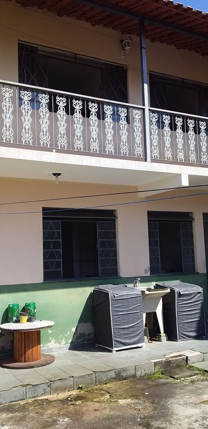 Casa para venda em São Lourenço MG