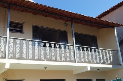 Casa para venda em São Lourenço MG