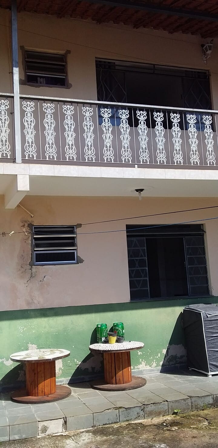 Casa para venda em São Lourenço MG