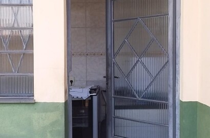 Casa para venda em São Lourenço MG