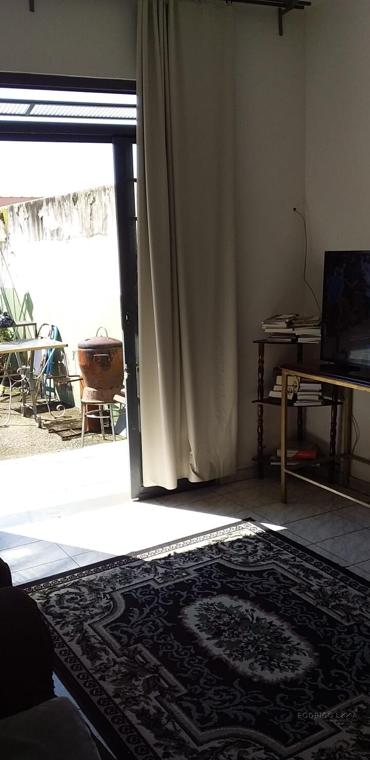 Casa para venda em São Lourenço MG