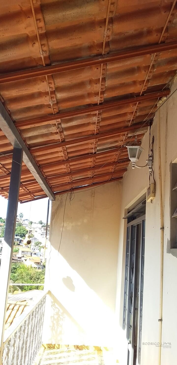 Casa para venda em São Lourenço MG
