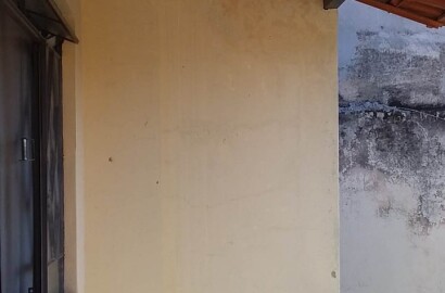 Casa para venda em São Lourenço MG