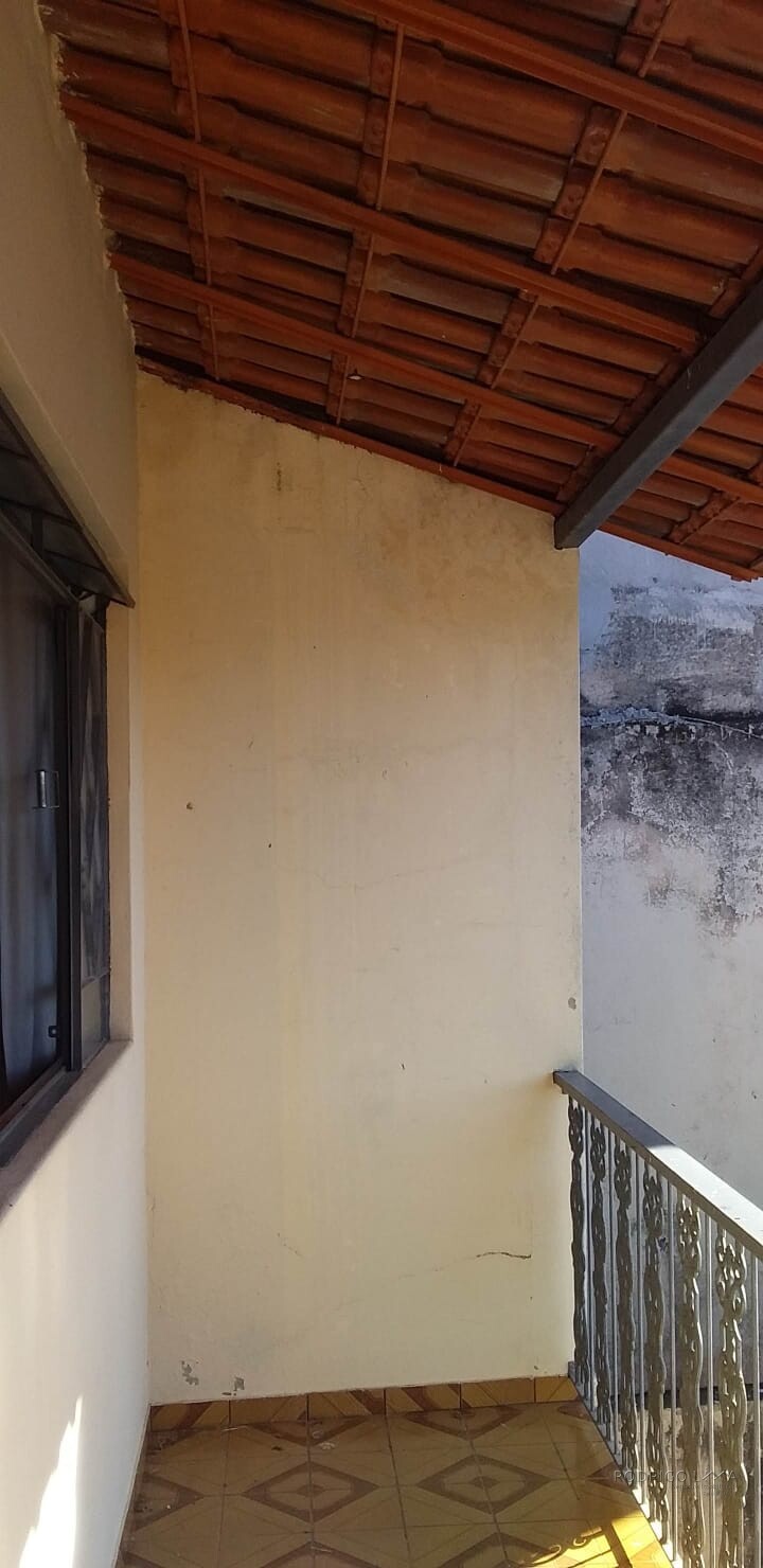 Casa para venda em São Lourenço MG
