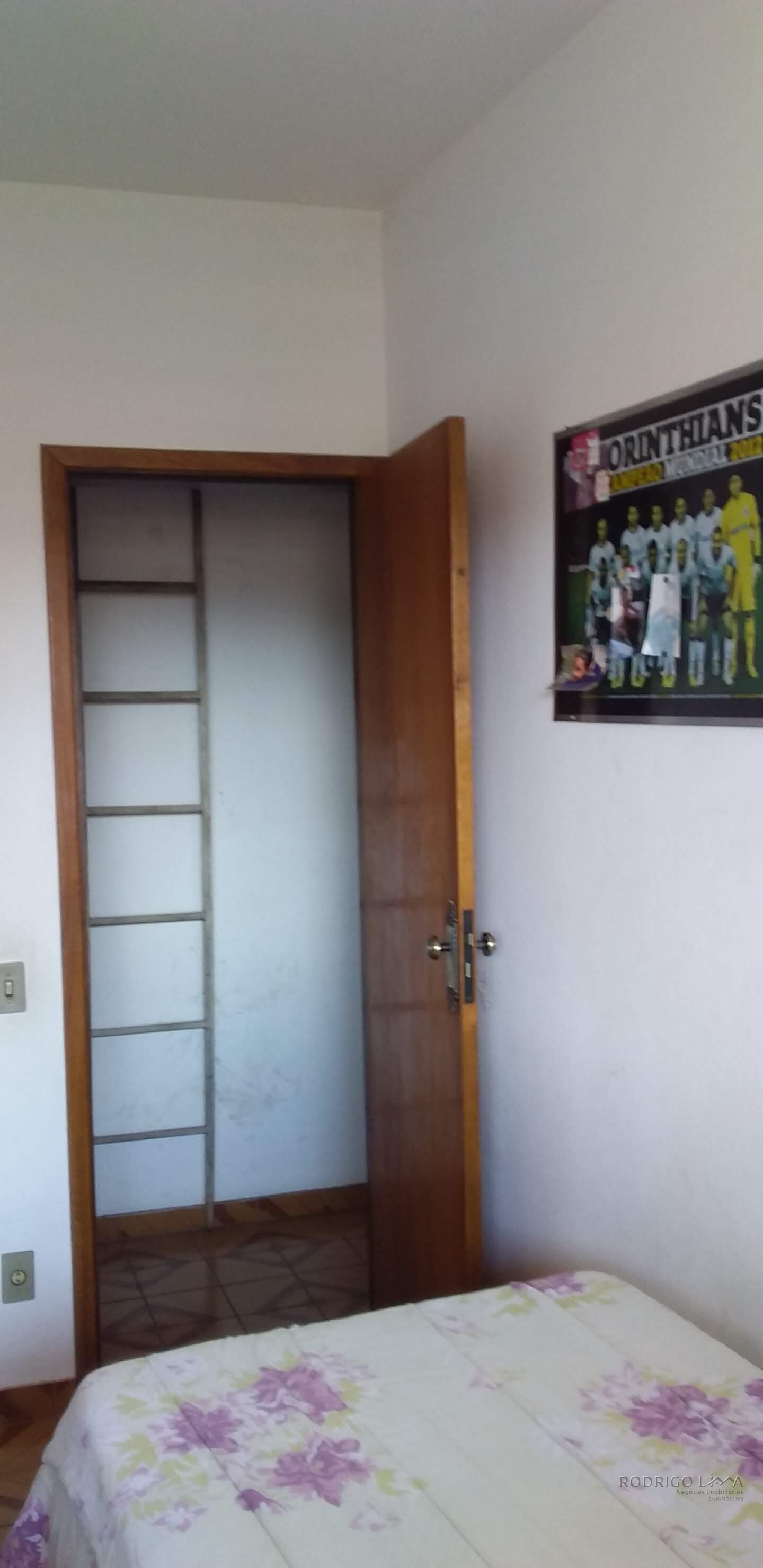 Casa para venda em São Lourenço MG