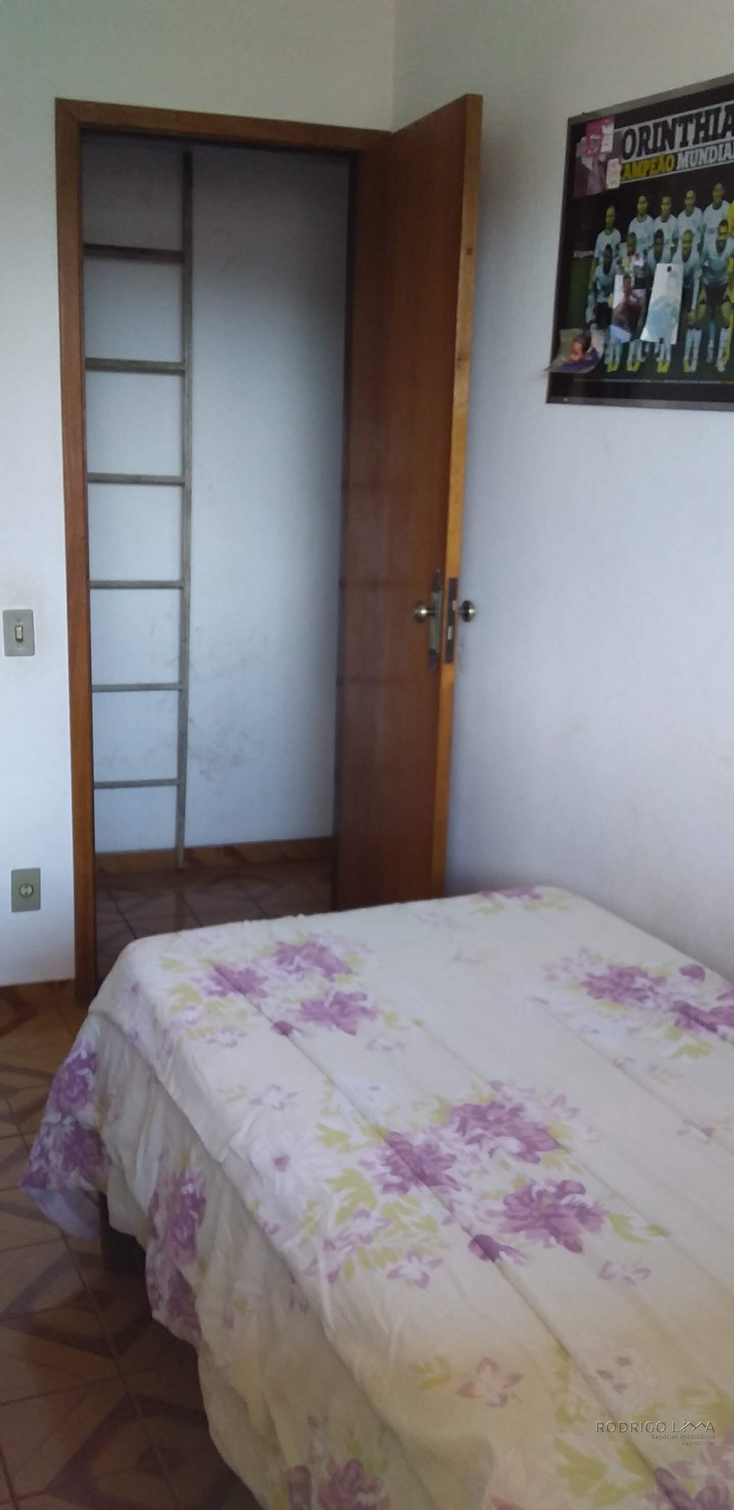 Casa para venda em São Lourenço MG