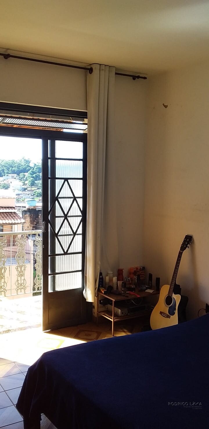Casa para venda em São Lourenço MG